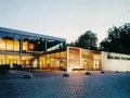 Haus der Berliner Festspiele