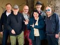 Pretty Buzz - Blues und Rock der 50er bis 80er Jahre