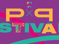 KEY VISUAL PxP Festival 2023