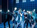 GHOST – NACHRICHT VON SAM