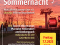 Veranstaltungen in Berlin: Sommerkonzert in der Tourist-Info