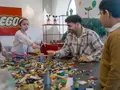 LEGO Play Drop