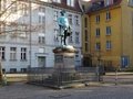 Friedrich Wilhelm I - Denkmal