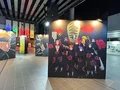 NARUTO THE GALLERY Exhibition