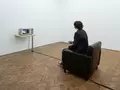 Morag Keil, Mr Magic, 2024. Courtesy of the artist, Roland Ross, Margate and Project Native Informant, London.