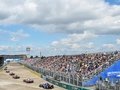 Hankook Berlin E-Prix der Formula E