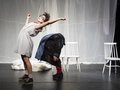 Veranstaltungen in Berlin: Nimú Theatre | Der Tod will Erdbeereis