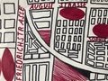 Tour-Plan durch das Scheunenviertel