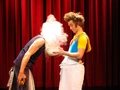 Der furiose Küchenzirkus