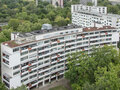 Hansaviertel Wohnungsbau TAC (Walter Gropius)