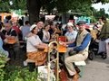 Veranstaltungen in Berlin: Pfingst-Spezial: Riesenflohmarkt Trabrennbahn Karlshorst