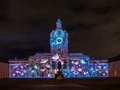 Festival of Lights, Berlin