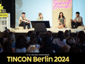 KEY VISUAL TINCON Berlin 2024
