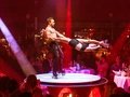 PALAZZO Berlin - Die Dinner Show im Spiegelpalast