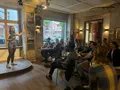 Comedy Show