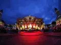 Konzerthaus beim Classic Open Air am Gendarmenmarkt