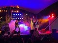 Lord Zeppelin – a tribute to Led Zeppelin