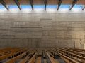 Memorial Church Regina Martyrum