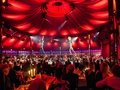 PALAZZO Berlin - Die Dinner Show im Spiegelpalast