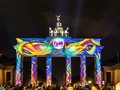 Festival of Lights, Berlin