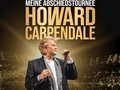 Veranstaltungen in Berlin: Howard Carpendale