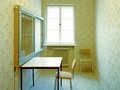 STASI - secret rooms, Untersuchungsgefängnis Potsdam - ehemalige Zelle, 2004 STASI - secret rooms, Untersuchungsgefängnis Potsdam - ehemalige Zelle, 2004