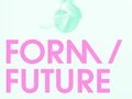 FORM/FUTURE, Flyermotiv