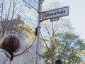 KEY VISUAL Stadtführung im Afrikanischen Viertel in Berlin