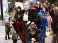 The Playce, Halloween 2024