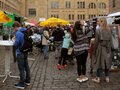 Veranstaltungen in Berlin: Street Food auf Achse „ToGo“