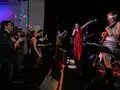 Goosfraba - die Hauptstadt-Band mit dem federleichten Groove