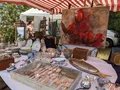 Veranstaltungen in Berlin: Pfingst-Spezial: Riesenflohmarkt Trabrennbahn Karlshorst