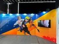 NARUTO THE GALLERY Exhibition