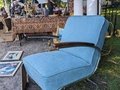 Berliner Antikflohmarkt auf der Trabrennbahn KARLSHORST