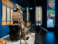 Veranstaltungen in Berlin: Samurai Museum Berlin