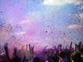 Holi Festival of colours