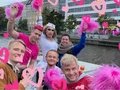 CSD AUF DER SPREE | Puschel-Alarm | Berlin vom Wasser aus