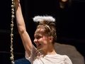 Der himmlische Zirkus