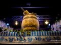Bierfass zum Oktoberfest