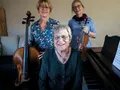 Trio Notenschachteln