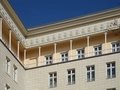 Veranstaltungen in Berlin: Architekturführung Karl-Marx-Allee