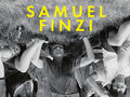 Buchcover: Samuel Finzi „Samuels Buch“
