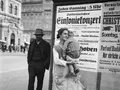 »Frau mit Kind«, Wien, 1930
