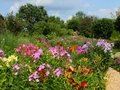 Garten Lüdke im Berliner Eiskeller im Bezirk Spandau