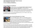 Flyer I Programm