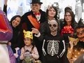 The Playce, Halloween 2024