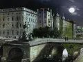 Wirkungsstätte des Leibarztes im Schloß
