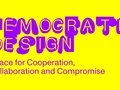 Democratic Design, key visual