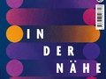 Cover des Buches "in der Nähe" von Simon Strauß