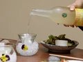 Sticks'n'Sushi Sakedinner